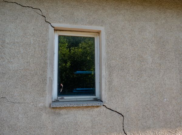 Cost of Home Foundation Repair in Beloit