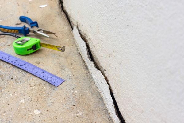 House Leveling in Beloit