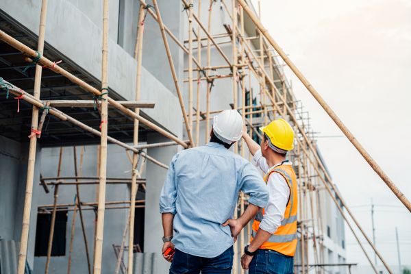 Cost of House Lifting in Beloit
