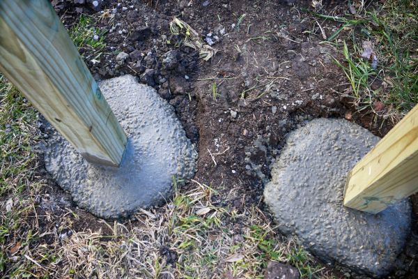 Cost of Piling Repair in Beloit