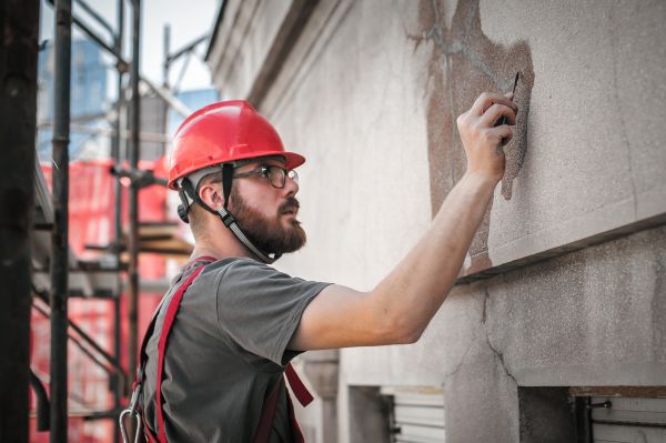 Cost of Structural Repair in Beloit