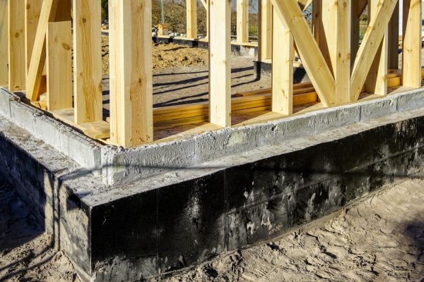 Cost of Sinking Foundation Lifting in Beloit