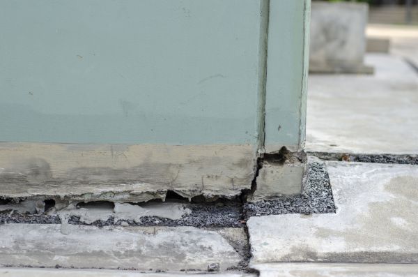 Cost of Structural Concrete Repair in Beloit