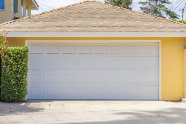 Cost of Garage Foundation Repair in Beloit