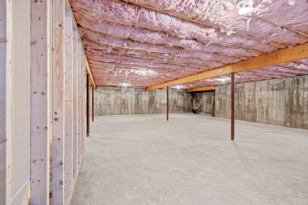 Foundation Maintenance in Beloit