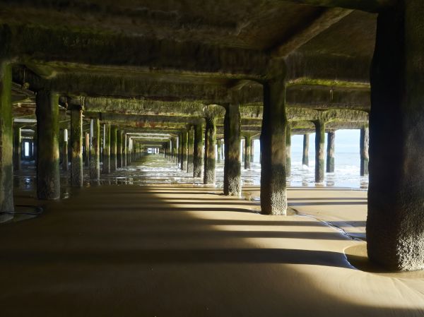 Cost of Pier And Beam Leveling in Beloit