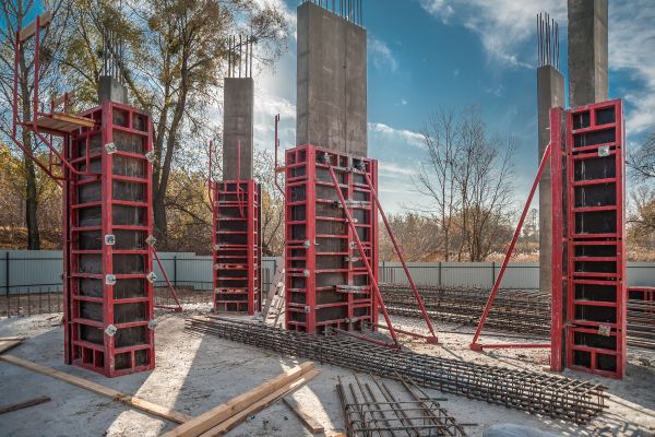 Cost of Foundation Support Service in Beloit