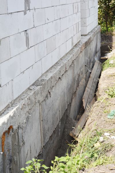 Cost of Subsidence Repair in Beloit