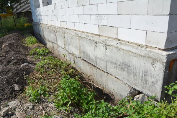 Cost of Structural Reinforcement in Beloit