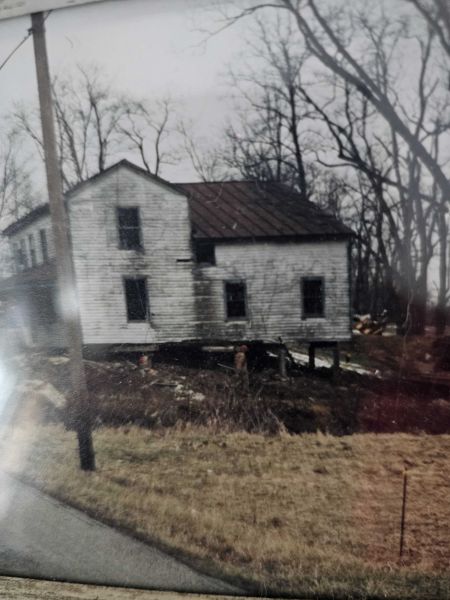 Foundation Jacking in Beloit