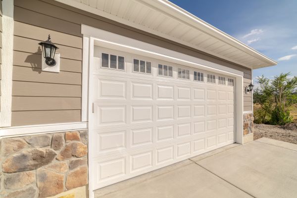 Garage Lifting in Beloit