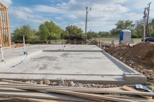 Building Foundation Repair in Beloit