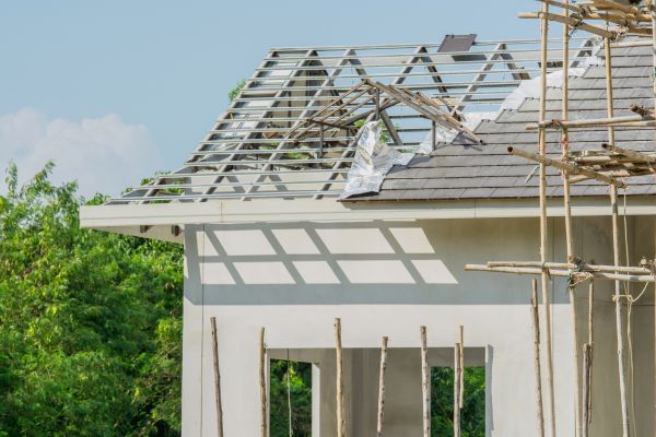Cost of Residential Structural Repair in Beloit