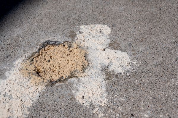 Foundation Leveling Service in Beloit