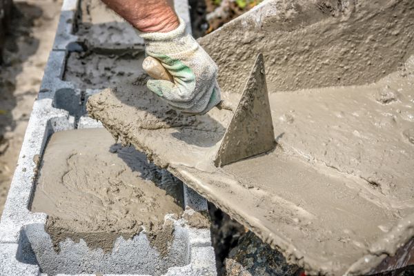 Cost of Foundation Mortar Repair in Beloit