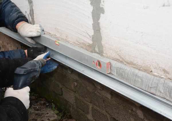 Cost of House Levelling in Beloit