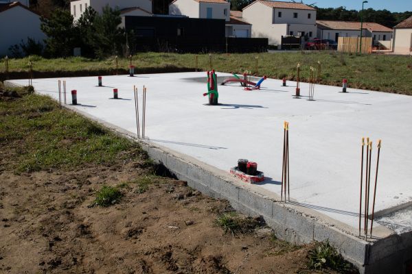 Foundation Lifting in Beloit