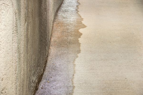Cost of Leaking Foundation Repair in Beloit